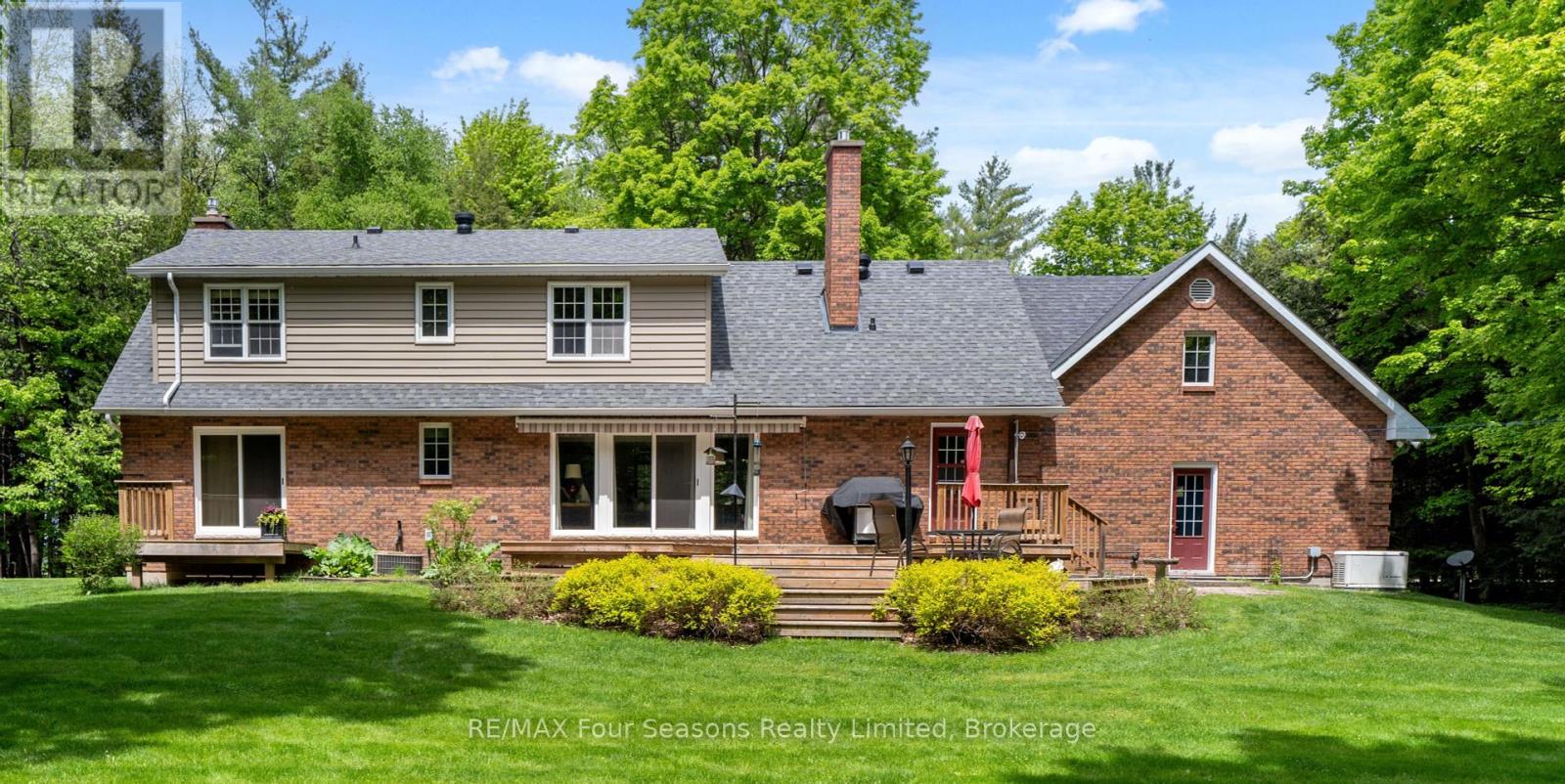 Property at 6123 27/28 NOTTAWASAGA SIDE ROAD image 4