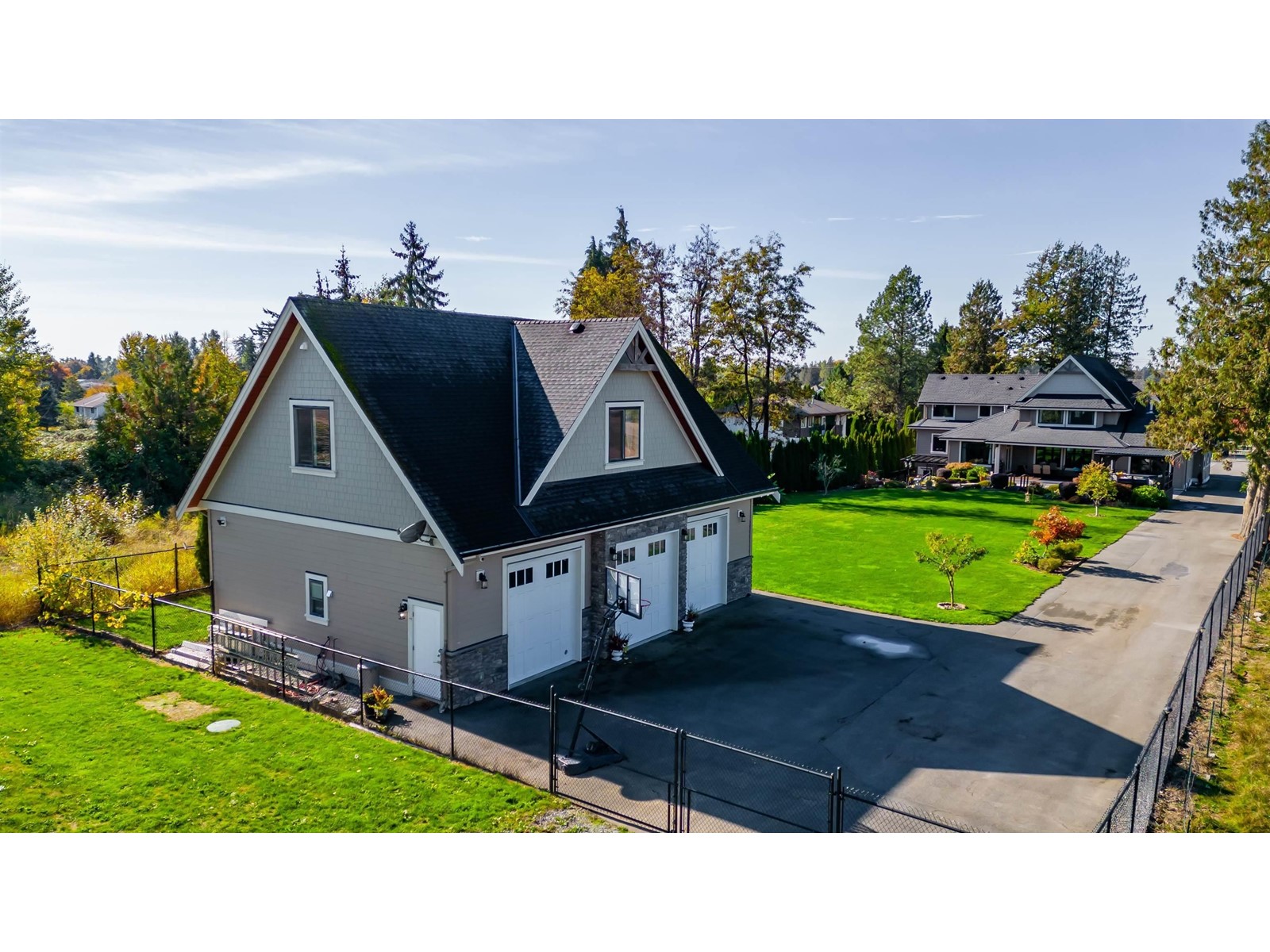 3598 272 Street, Langley, British Columbia  V4W 1R6 - Photo 5 - R3008724