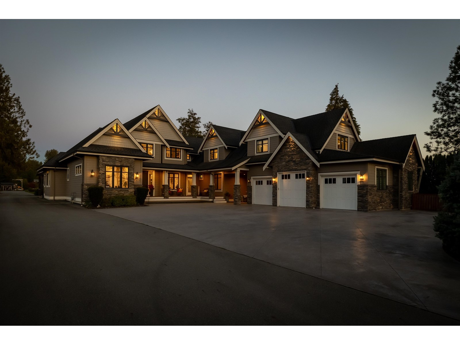 3598 272 STREET, langley, British Columbia