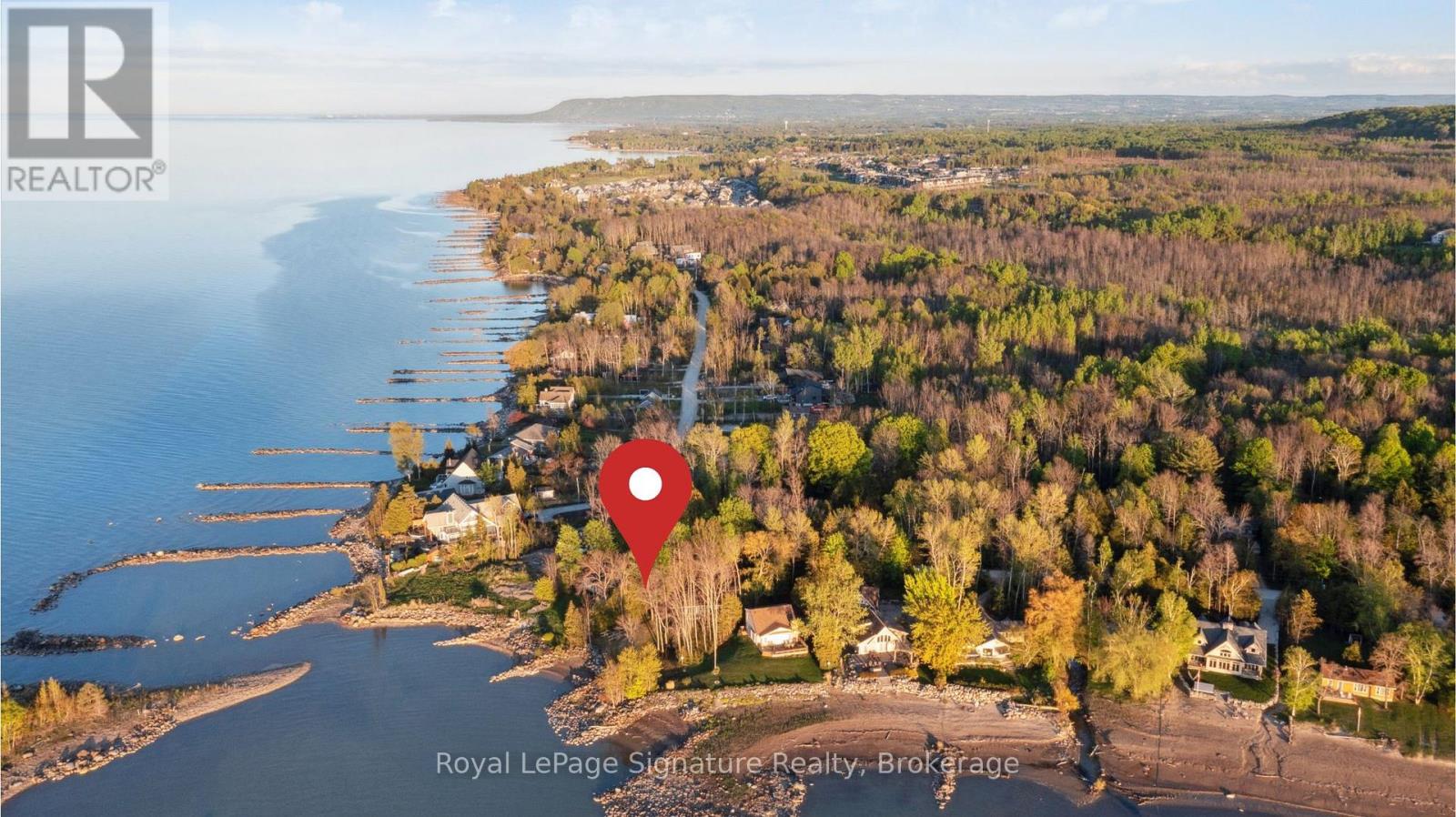 129 Sunset Boulevard, Blue Mountains, Ontario  N0H 2P0 - Photo 2 - X12138220