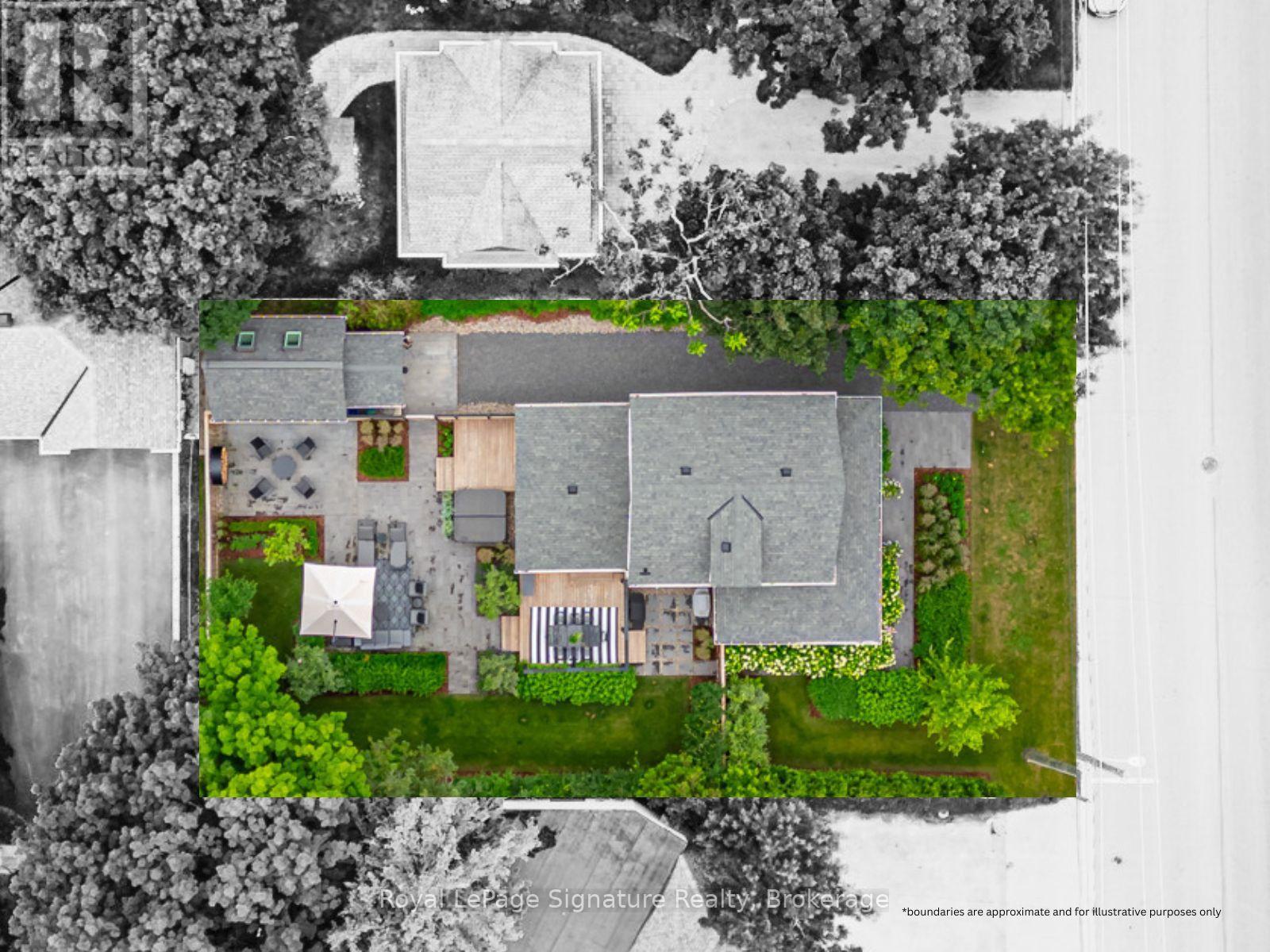 9 Alfred Street W, Blue Mountains, Ontario  N0H 2P0 - Photo 12 - X12168452