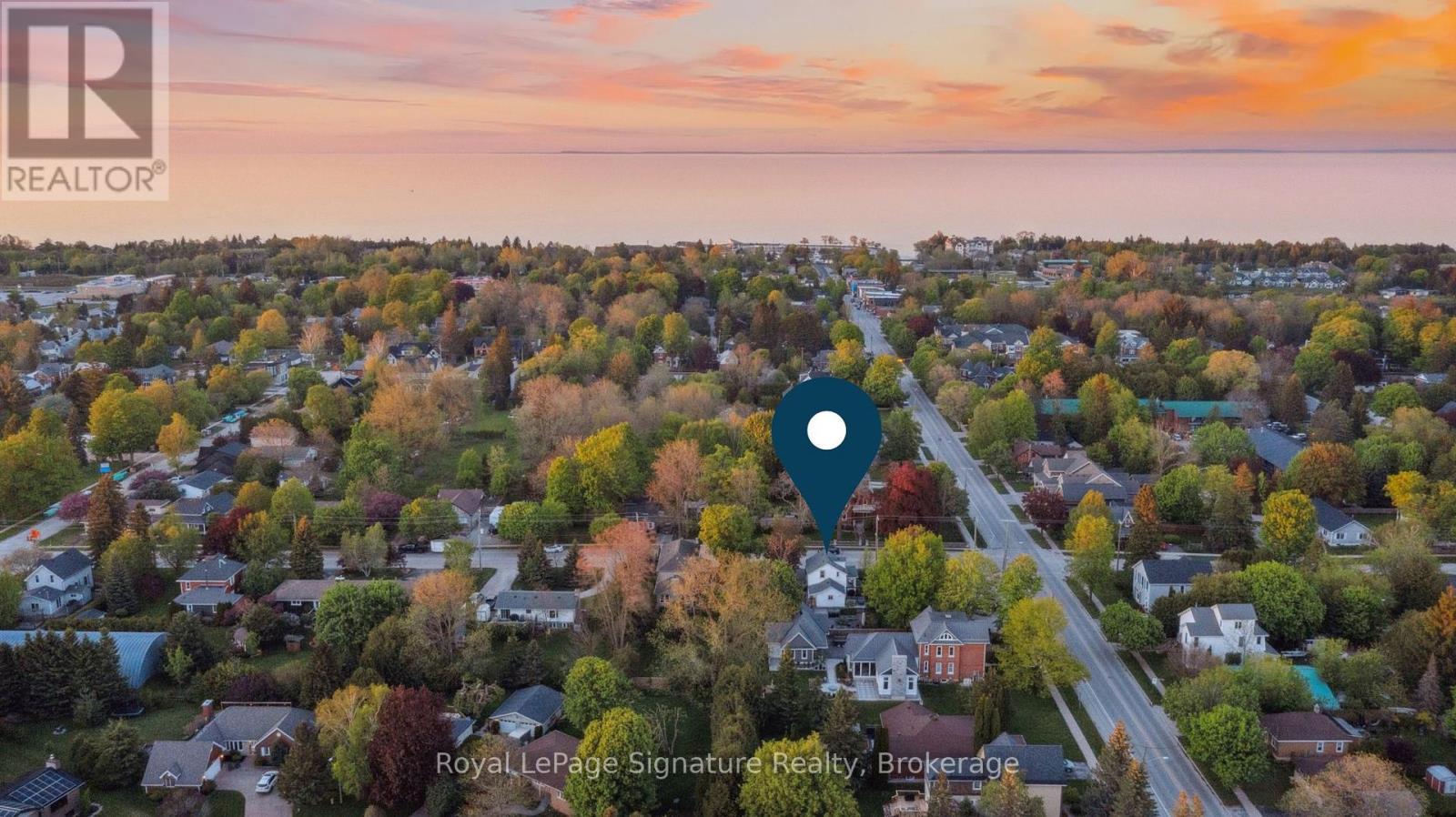 9 Alfred Street W, Blue Mountains, Ontario  N0H 2P0 - Photo 40 - X12168452
