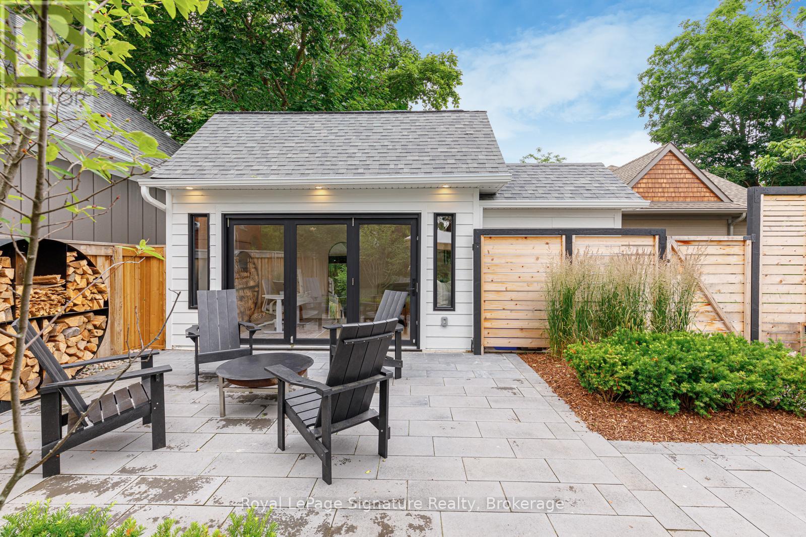 9 Alfred Street W, Blue Mountains, Ontario  N0H 2P0 - Photo 34 - X12168452