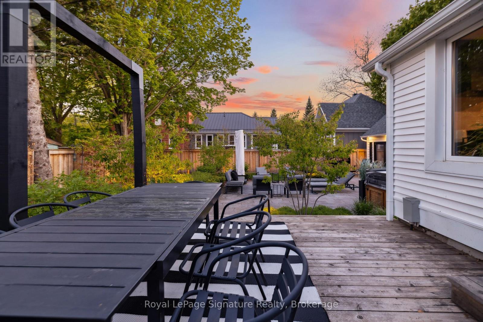 9 Alfred Street W, Blue Mountains, Ontario  N0H 2P0 - Photo 48 - X12168452