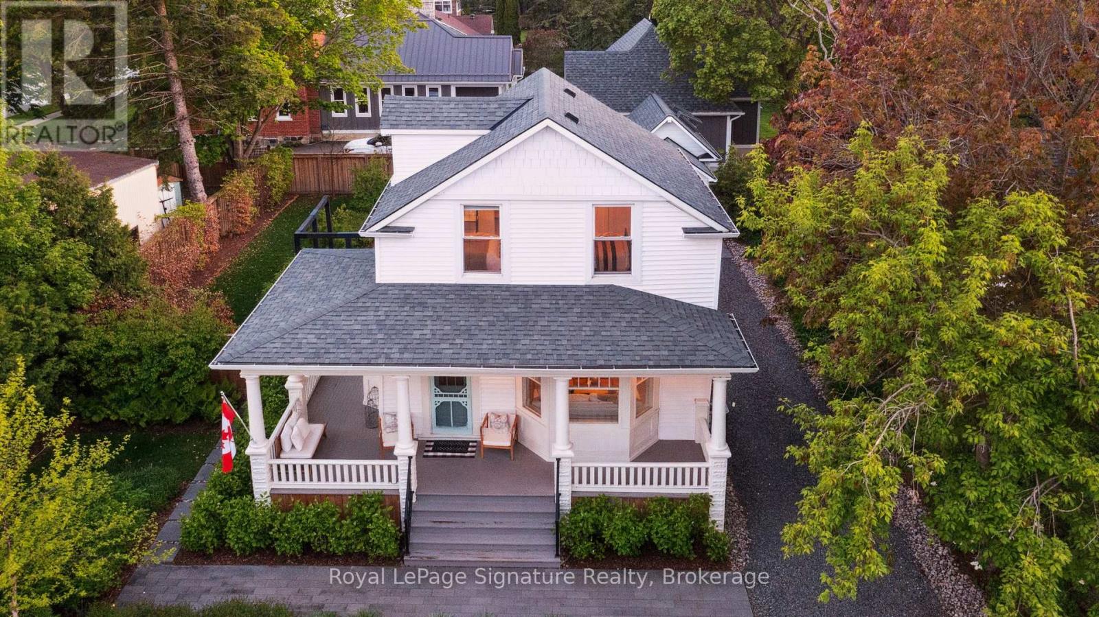 9 Alfred Street W, Blue Mountains, Ontario  N0H 2P0 - Photo 41 - X12168452