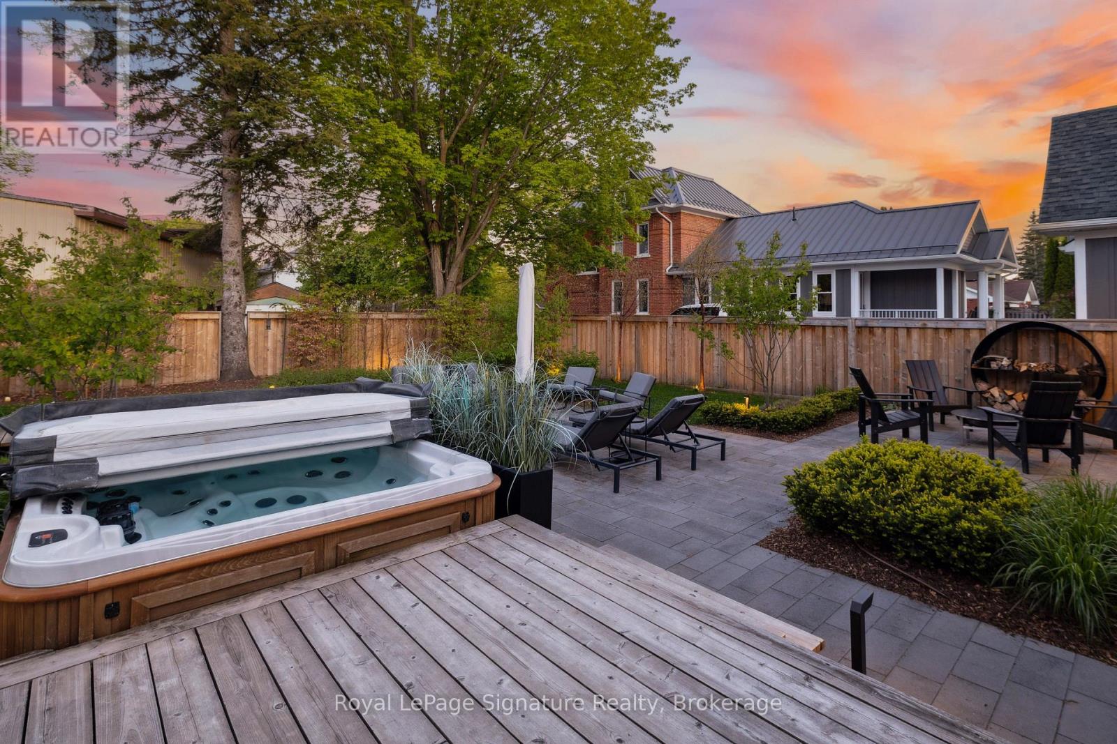 9 Alfred Street W, Blue Mountains, Ontario  N0H 2P0 - Photo 46 - X12168452