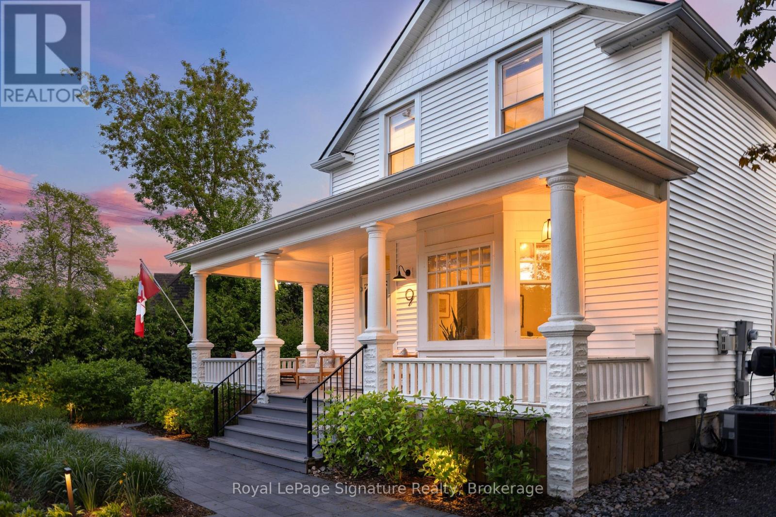 9 Alfred Street W, Blue Mountains, Ontario  N0H 2P0 - Photo 43 - X12168452