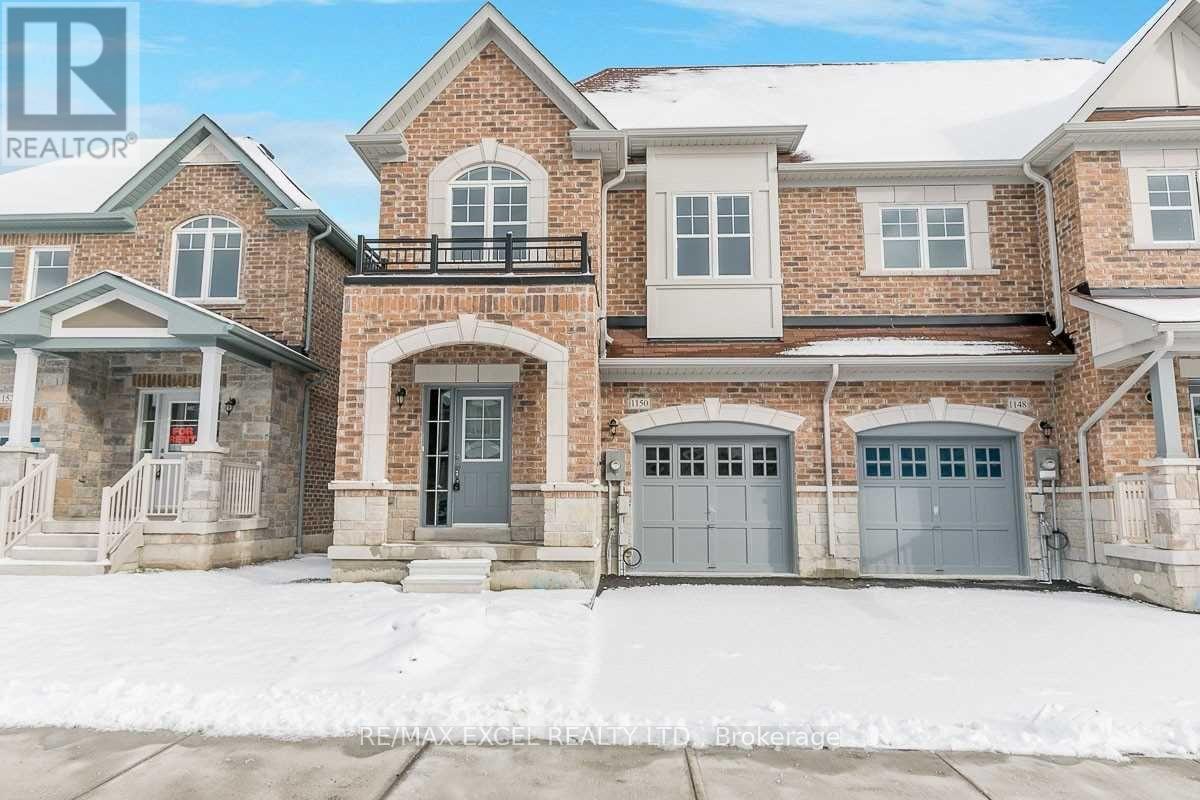 1150 Peelar Crescent, Innisfil, Ontario  L0L 1W0 - Photo 2 - N12081294