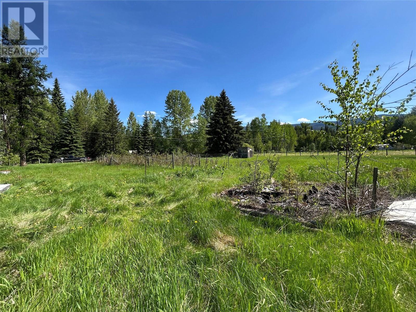 650 Downie Road, Clearwater, BC V0E1N2