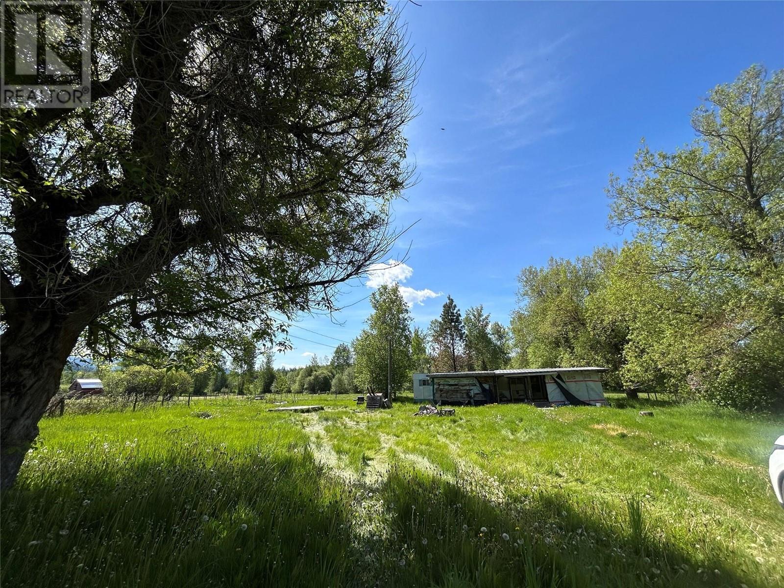 650 Downie Road, Clearwater, BC V0E1N2
