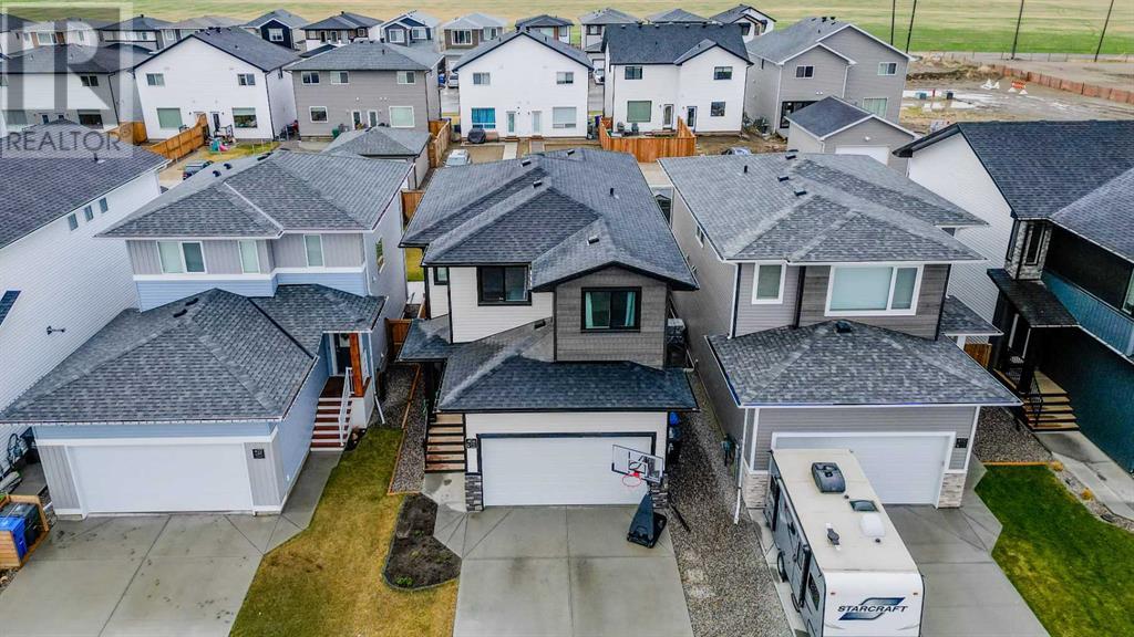 406 Miners Chase W, Lethbridge, Alberta  T1J 5T9 - Photo 31 - A2212284