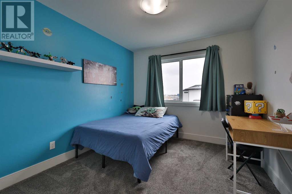406 Miners Chase W, Lethbridge, Alberta  T1J 5T9 - Photo 25 - A2212284