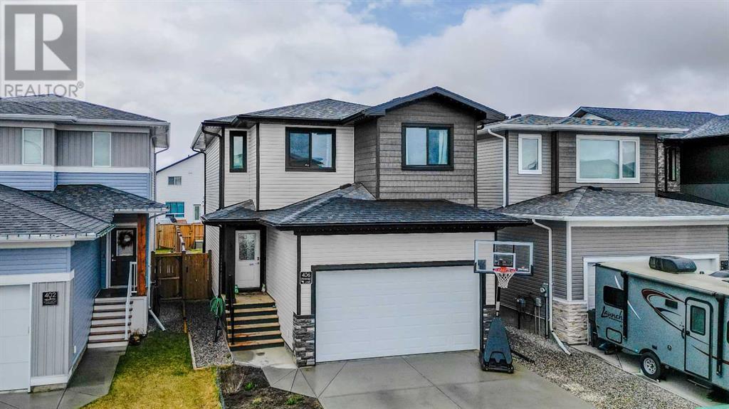 406 Miners Chase W, Lethbridge, Alberta  T1J 5T9 - Photo 30 - A2212284