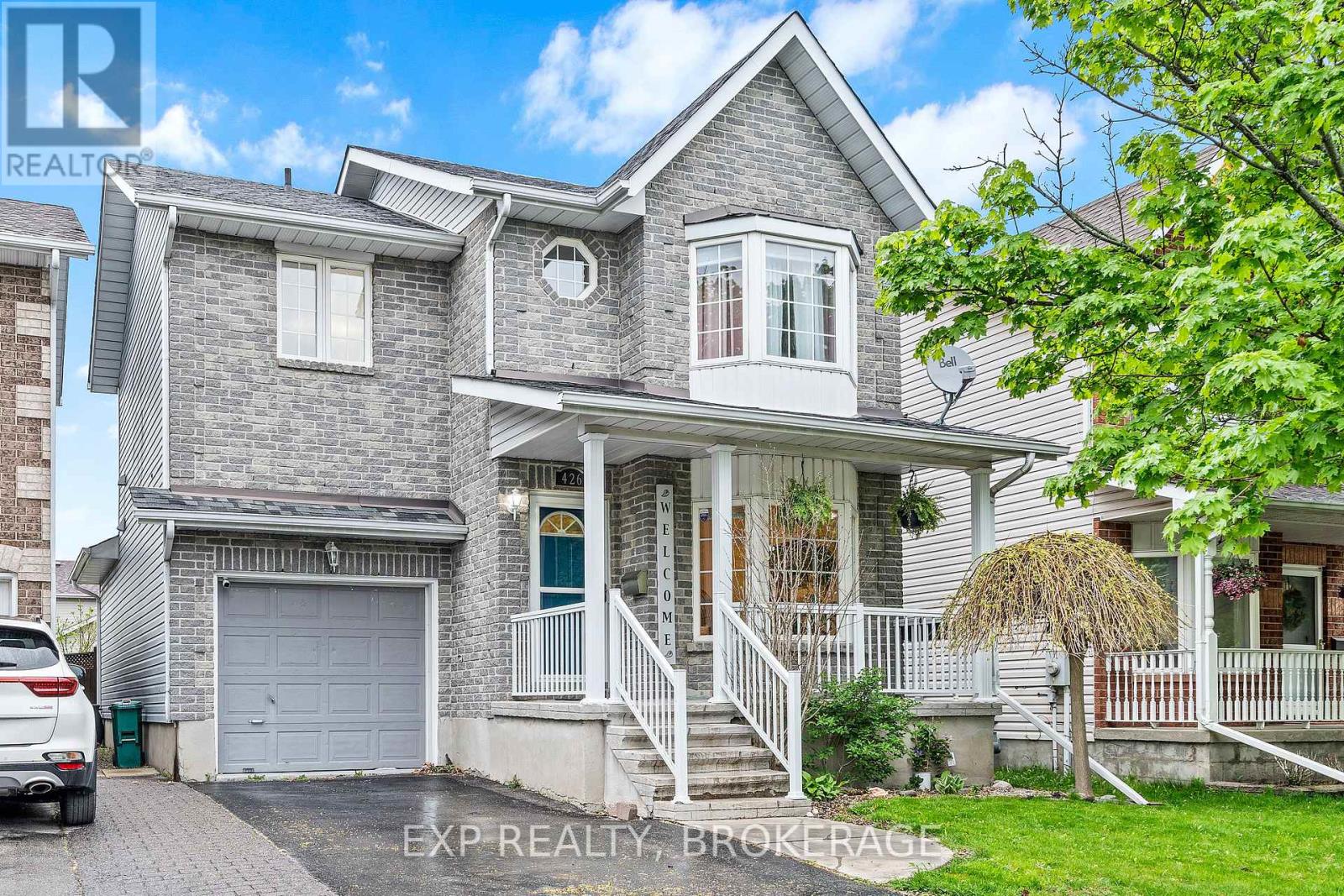 426 Fieldstone Drive, Kingston (Kingston East (Incl Barret Crt)), Ontario  K7K 7E2 - Photo 2 - X12182284