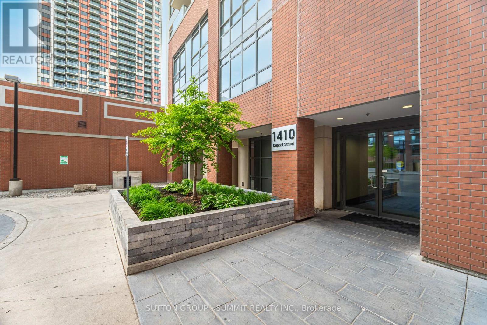 311 - 1410 Dupont Street, Toronto, Ontario  M6H 0B6 - Photo 25 - W12180110