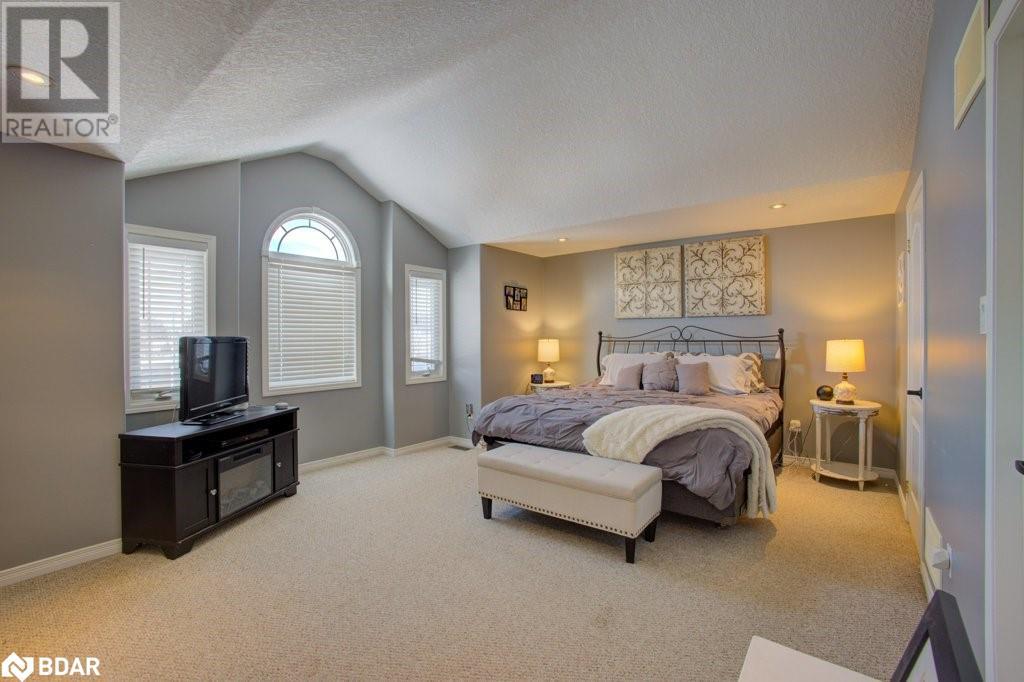 80 Armeda Clow Crescent Crescent, Angus, Ontario  L3W 0H6 - Photo 21 - 40735087