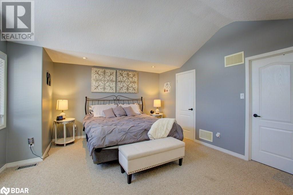 80 Armeda Clow Crescent Crescent, Angus, Ontario  L3W 0H6 - Photo 22 - 40735087
