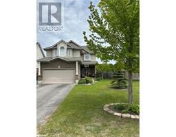 80 ARMEDA CLOW CRESCENT Crescent, Angus, Ontario
