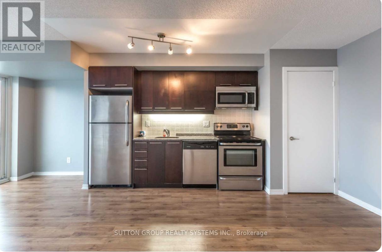 1529 - 38 Joe Shuster Way, Toronto, Ontario  M6K 0A5 - Photo 2 - C12182192