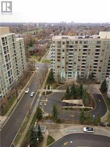 2305 - 1 Pemberton Avenue, Toronto, Ontario  M2M 4L9 - Photo 2 - C12182202