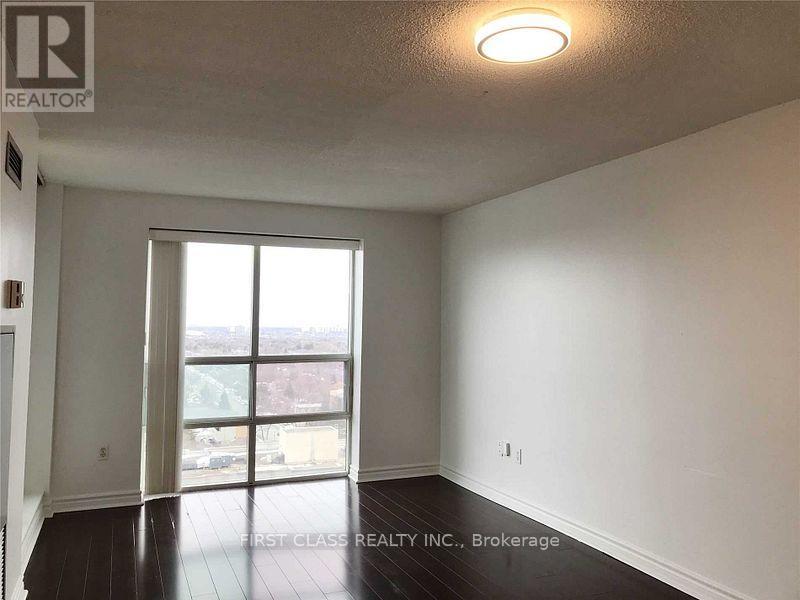 2305 - 1 Pemberton Avenue, Toronto, Ontario  M2M 4L9 - Photo 4 - C12182202