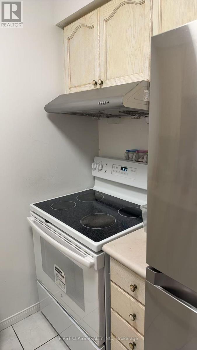 2305 - 1 Pemberton Avenue, Toronto, Ontario  M2M 4L9 - Photo 7 - C12182202
