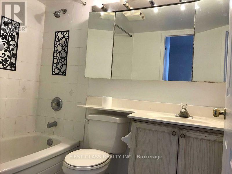 2305 - 1 Pemberton Avenue, Toronto, Ontario  M2M 4L9 - Photo 9 - C12182202