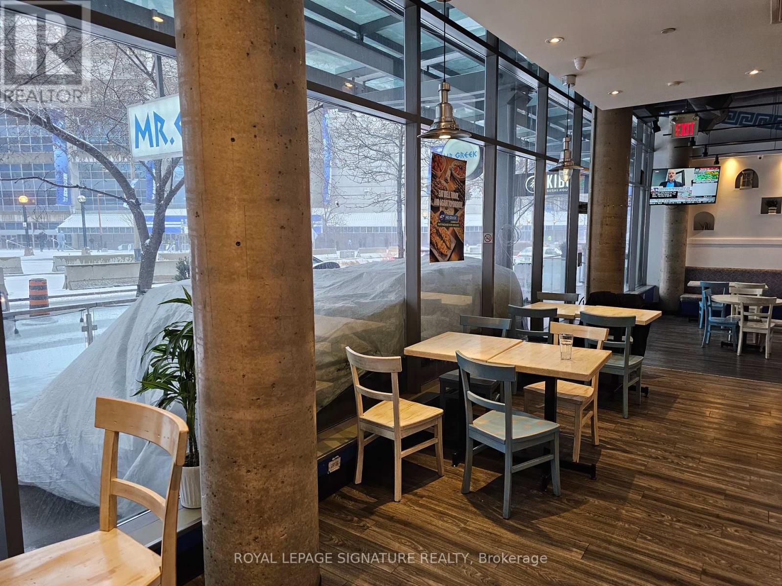 333 Bremner Boulevard, Toronto (Waterfront Communities), Ontario  M5V 3V3 - Photo 11 - C12182264