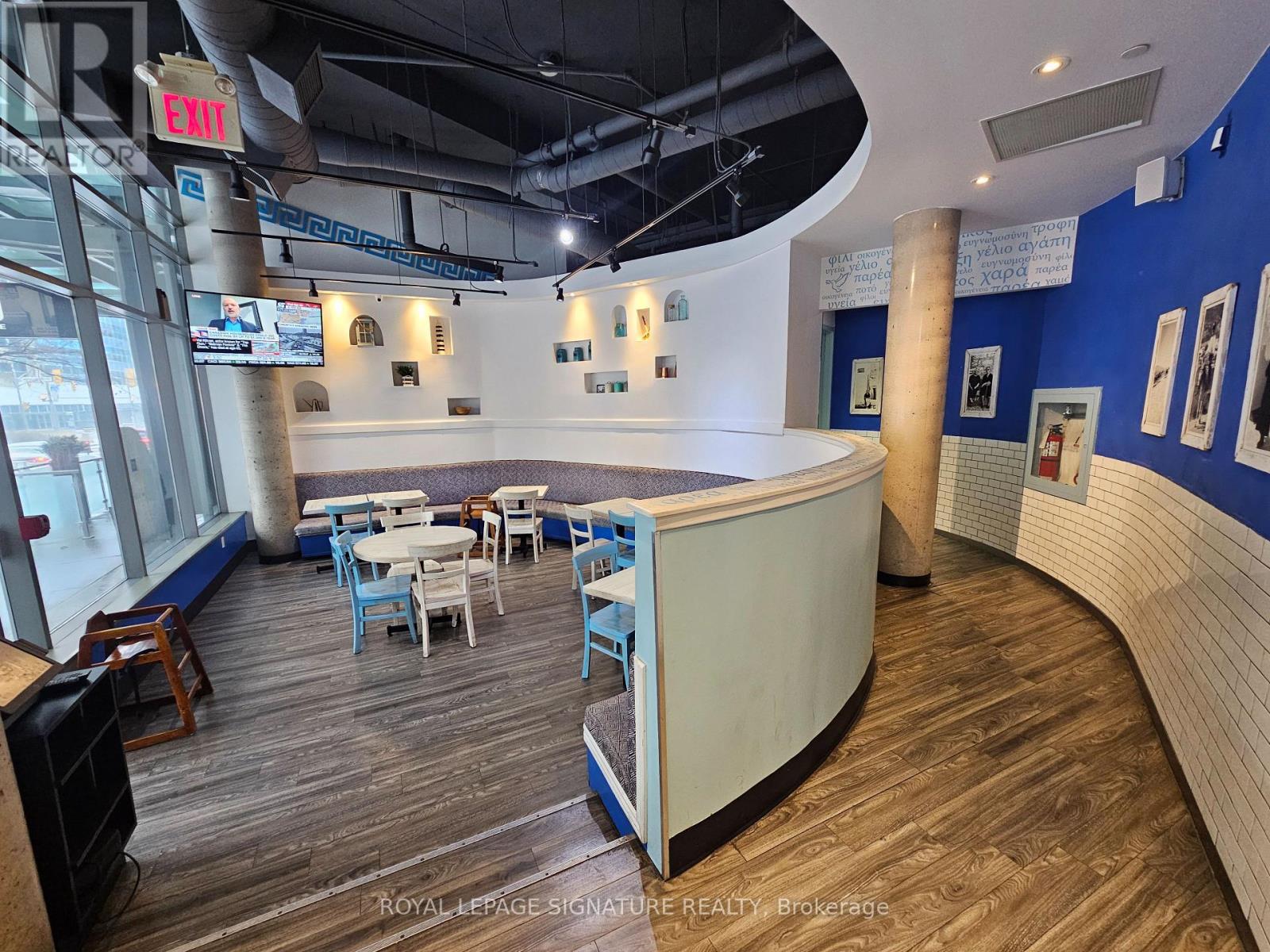 333 Bremner Boulevard, Toronto (Waterfront Communities), Ontario  M5V 3V3 - Photo 3 - C12182264