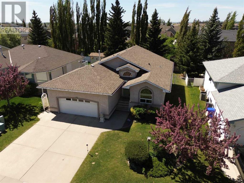 6203 60 Street, Olds, Alberta  T4H 1V3 - Photo 2 - A2221418