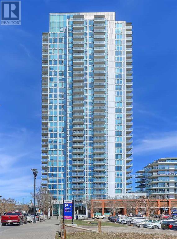 406, 510 6 Avenue Se, Calgary, Alberta  T2G 1L7 - Photo 1 - A2211568