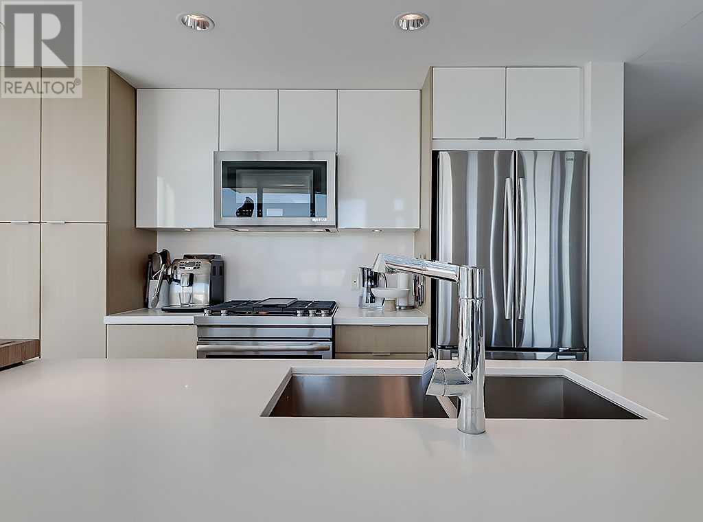 406, 510 6 Avenue Se, Calgary, Alberta  T2G 1L7 - Photo 9 - A2211568