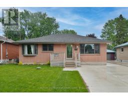 192 ATKINSON BOULEVARD, London East, Ontario
