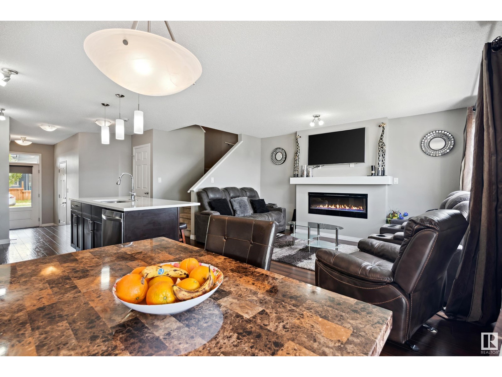 5497 Crabapple Lo Sw Sw, Edmonton, Alberta  T6X 1S5 - Photo 10 - E4439189