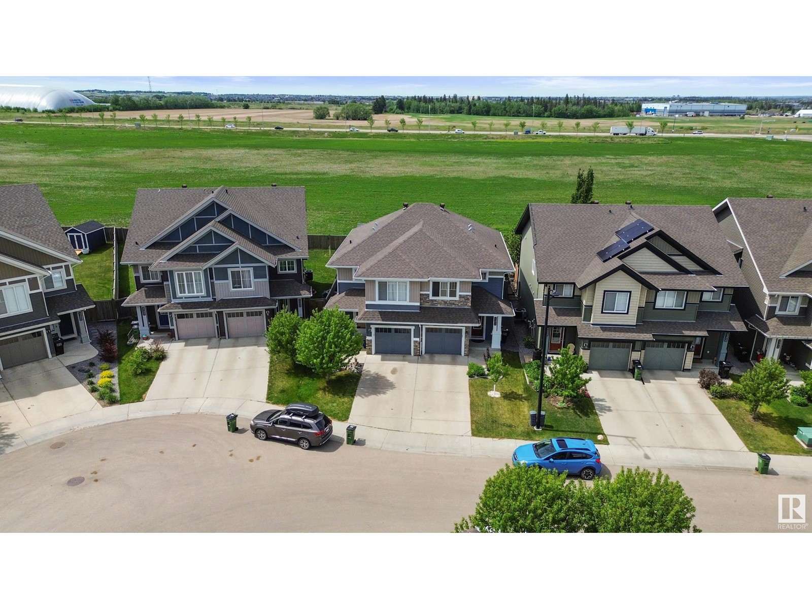 5497 Crabapple Lo Sw Sw, Edmonton, Alberta  T6X 1S5 - Photo 2 - E4439189