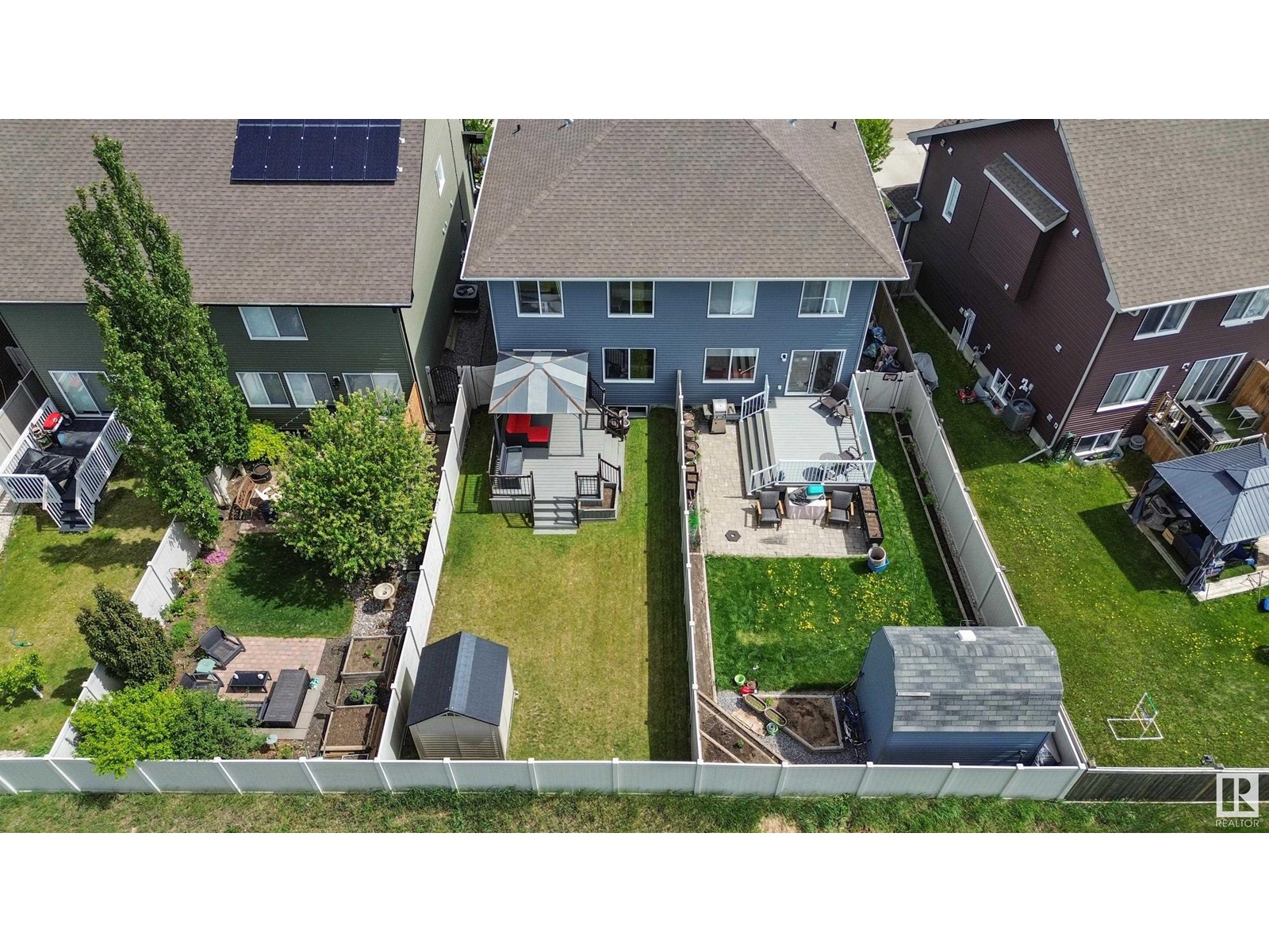 5497 Crabapple Lo Sw Sw, Edmonton, Alberta  T6X 1S5 - Photo 32 - E4439189