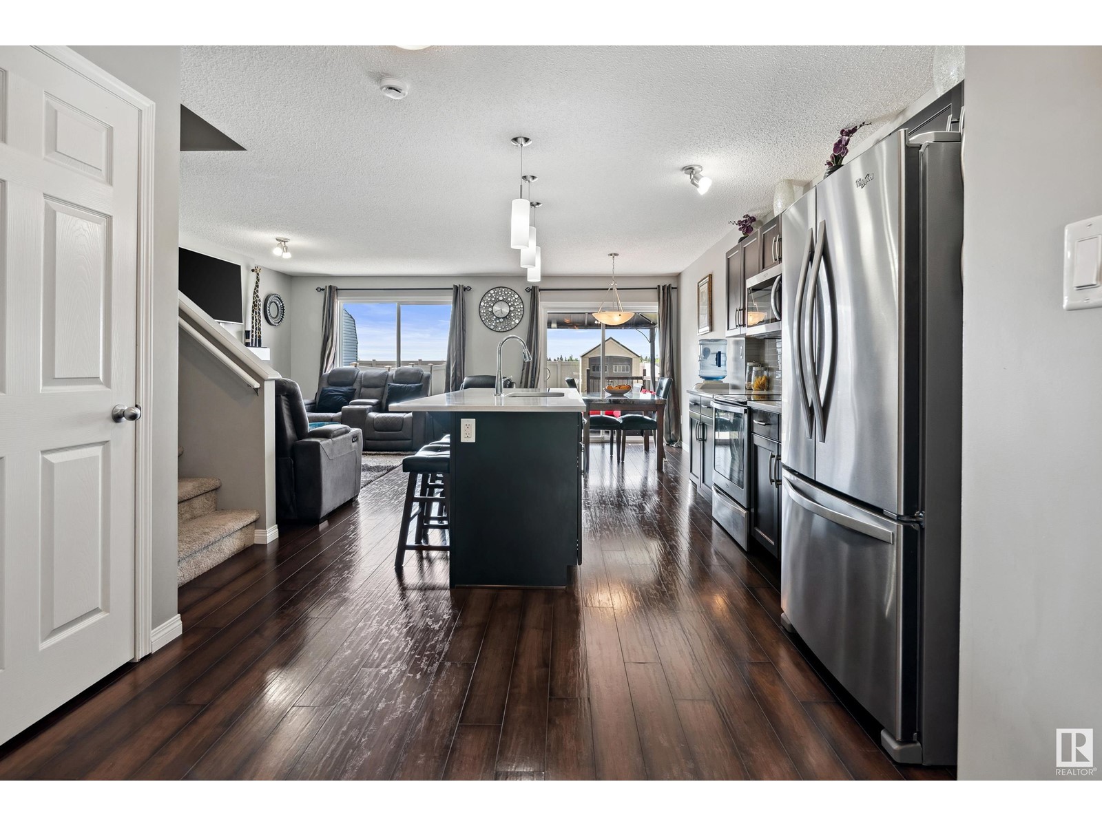 5497 Crabapple Lo Sw Sw, Edmonton, Alberta  T6X 1S5 - Photo 6 - E4439189