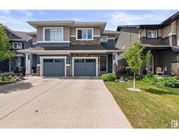 5497 CRABAPPLE LO SW SW, edmonton, Alberta