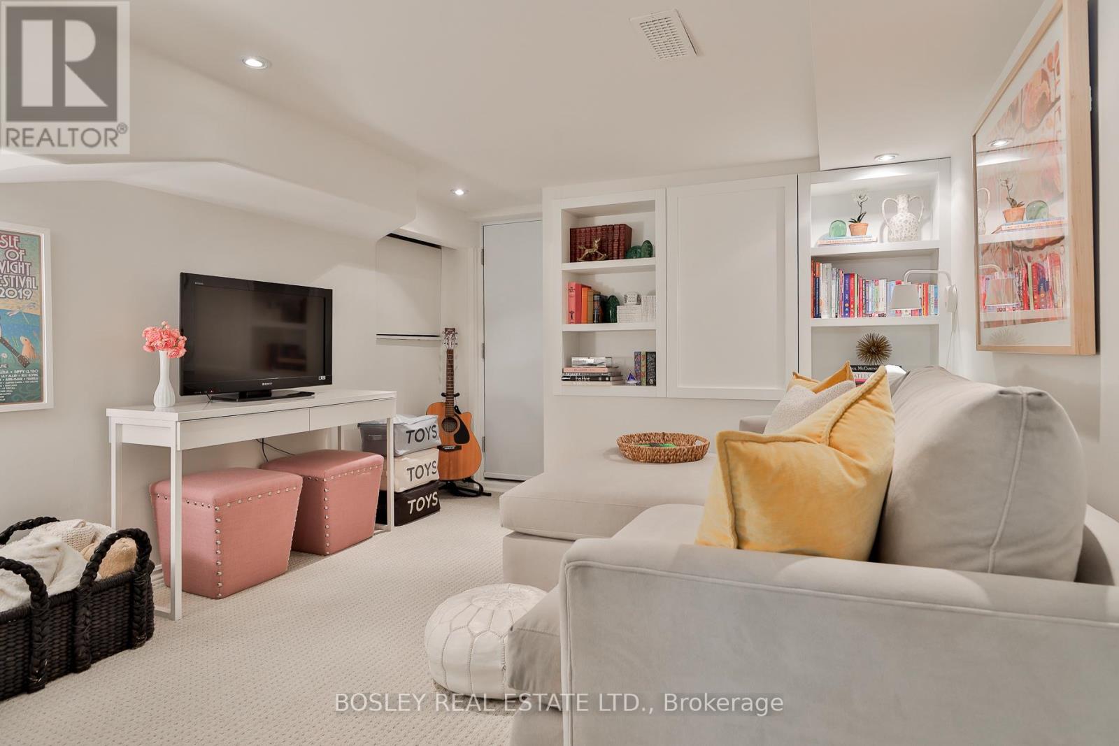 320 Highfield Road, Toronto, Ontario  M4L 2V5 - Photo 30 - E12182183