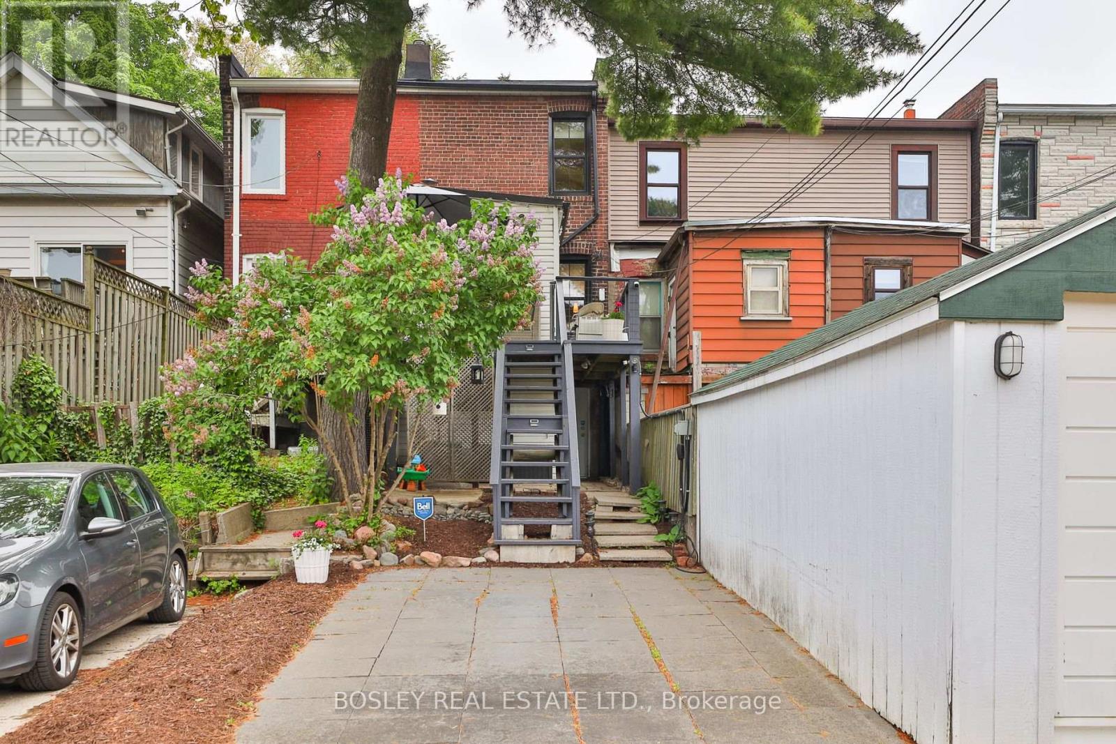 320 Highfield Road, Toronto, Ontario  M4L 2V5 - Photo 40 - E12182183