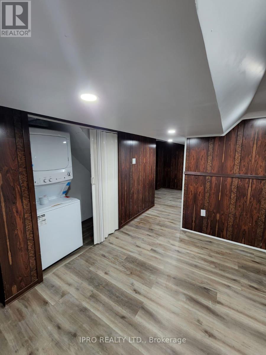 (Lower) - 37 Deerbrook Trail, Toronto, Ontario  M1W 1V3 - Photo 11 - E12182207