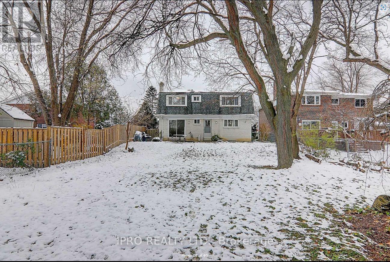 (Lower) - 37 Deerbrook Trail, Toronto, Ontario  M1W 1V3 - Photo 15 - E12182207