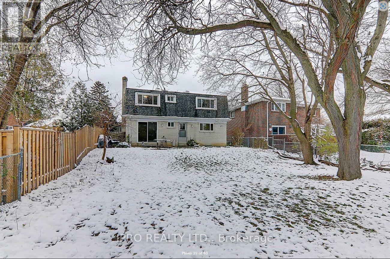 (Lower) - 37 Deerbrook Trail, Toronto, Ontario  M1W 1V3 - Photo 16 - E12182207