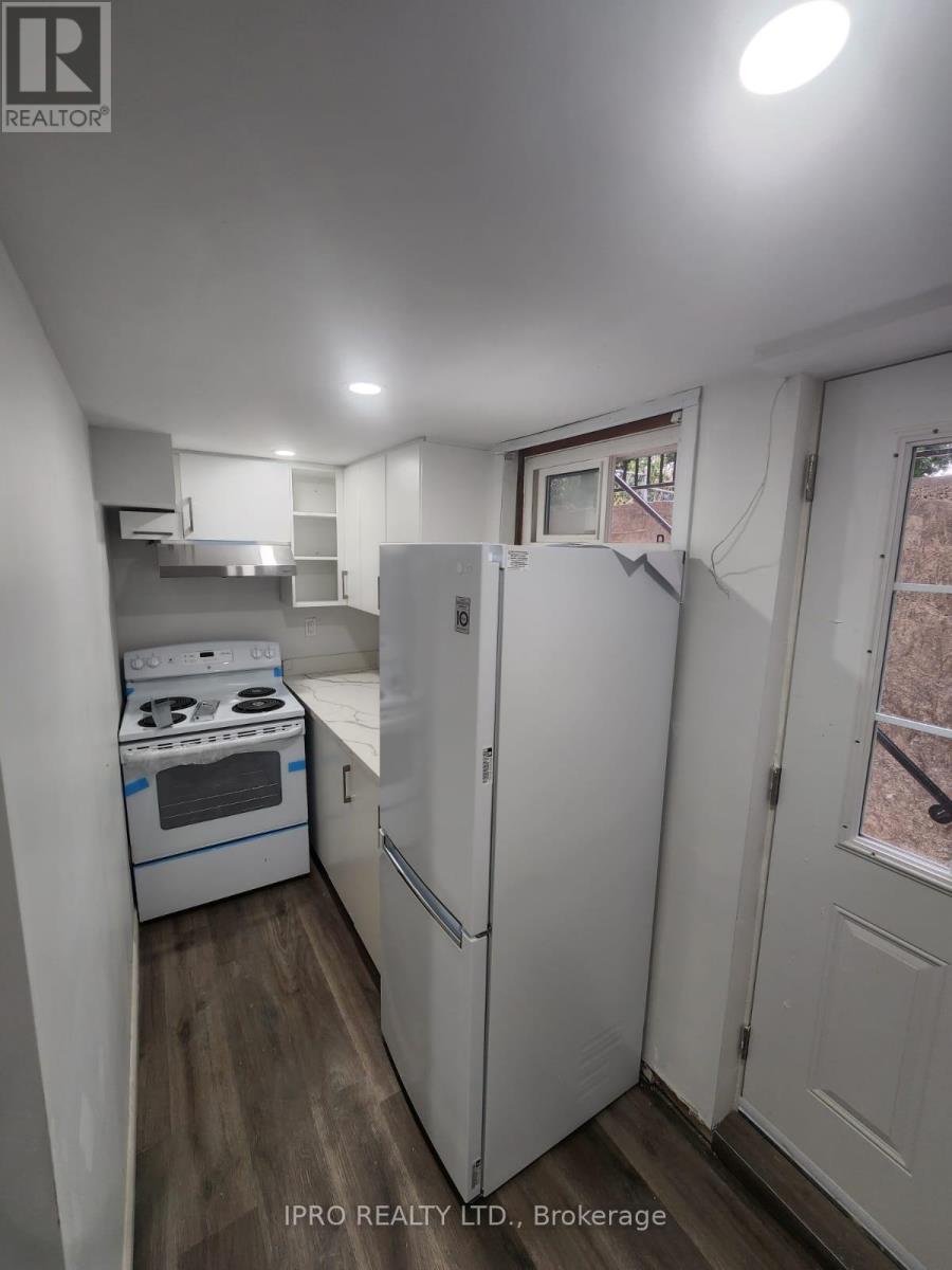(Lower) - 37 Deerbrook Trail, Toronto, Ontario  M1W 1V3 - Photo 3 - E12182207