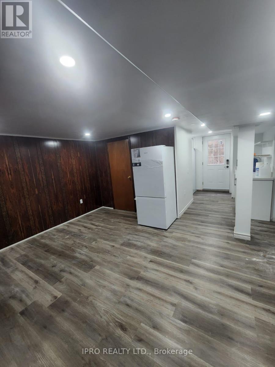 (Lower) - 37 Deerbrook Trail, Toronto, Ontario  M1W 1V3 - Photo 7 - E12182207