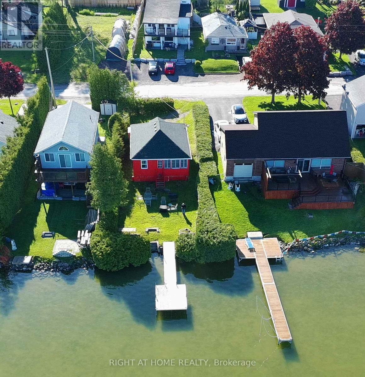 91 CEDAR GROVE DRIVE, Scugog, Ontario