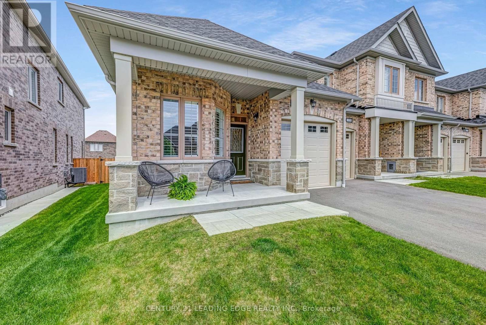 39 SOUTHAMPTON STREET, Scugog, Ontario