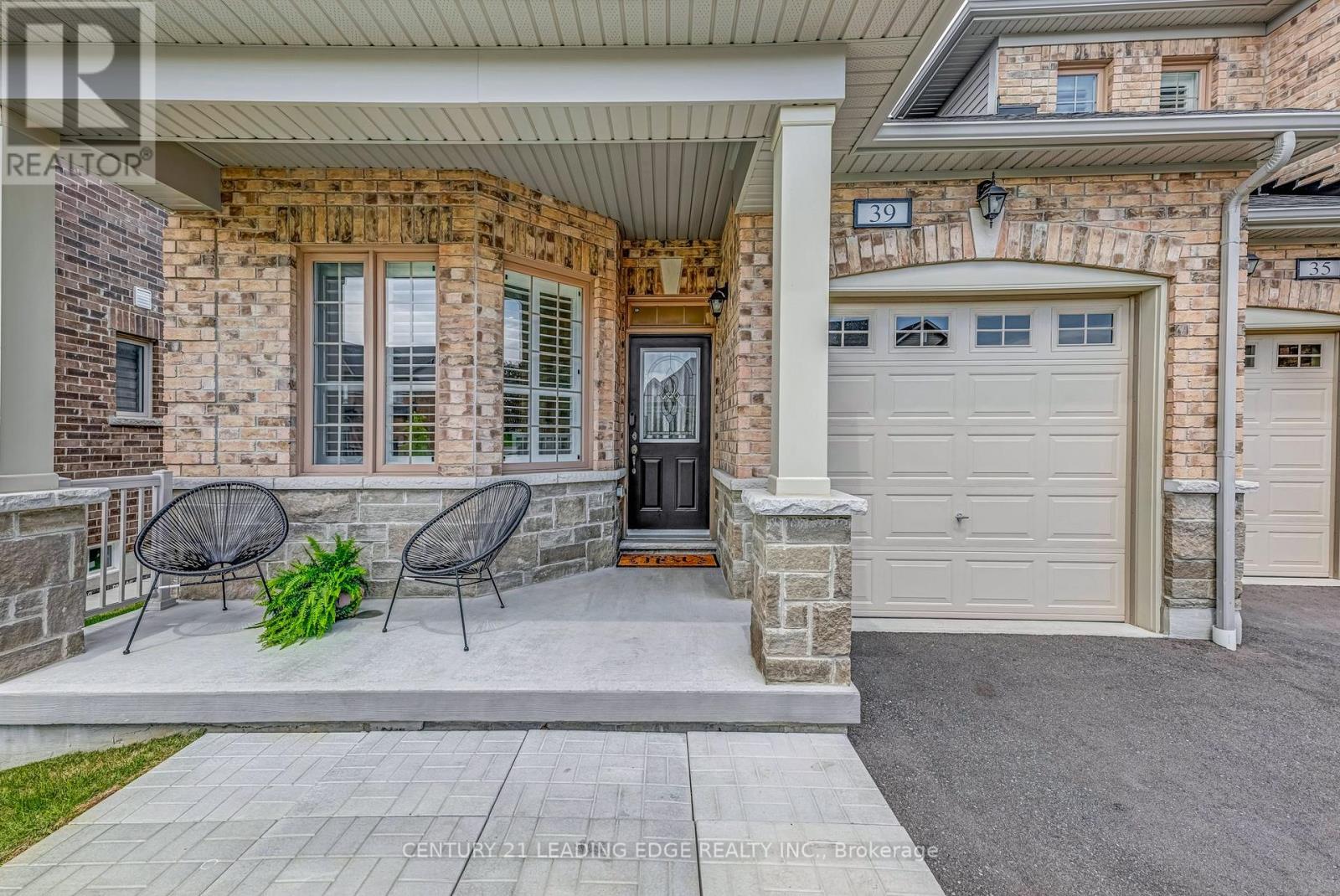 39 Southampton Street, Scugog, Ontario  L9L 0C6 - Photo 2 - E12182270