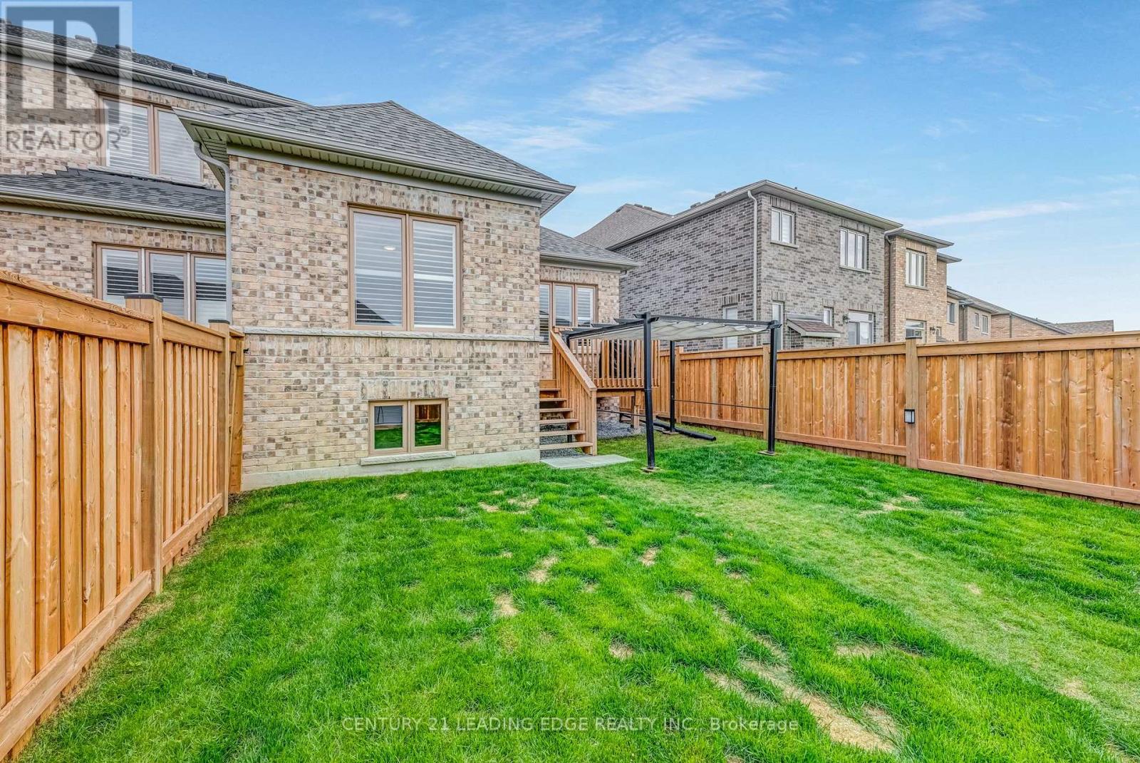 39 Southampton Street, Scugog, Ontario  L9L 0C6 - Photo 31 - E12182270