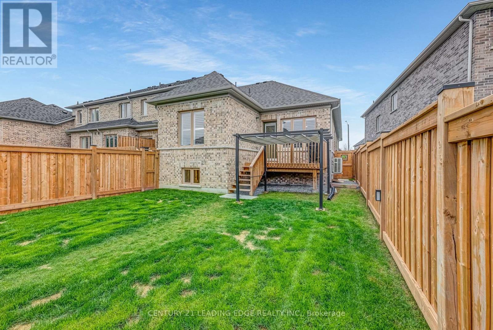 39 Southampton Street, Scugog, Ontario  L9L 0C6 - Photo 32 - E12182270